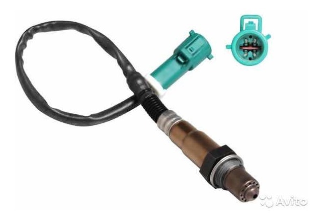 Sonda Lambda - NTK - OZA659-EE79