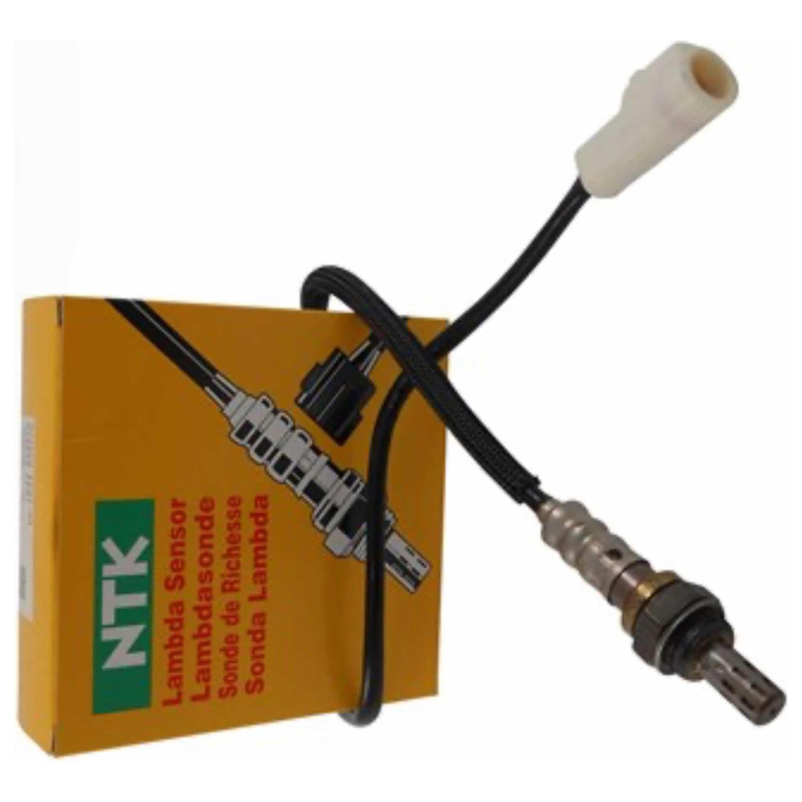 Sonda Lambda para Ford Focus e Focus Sedan - NTK - OZA659-EE81