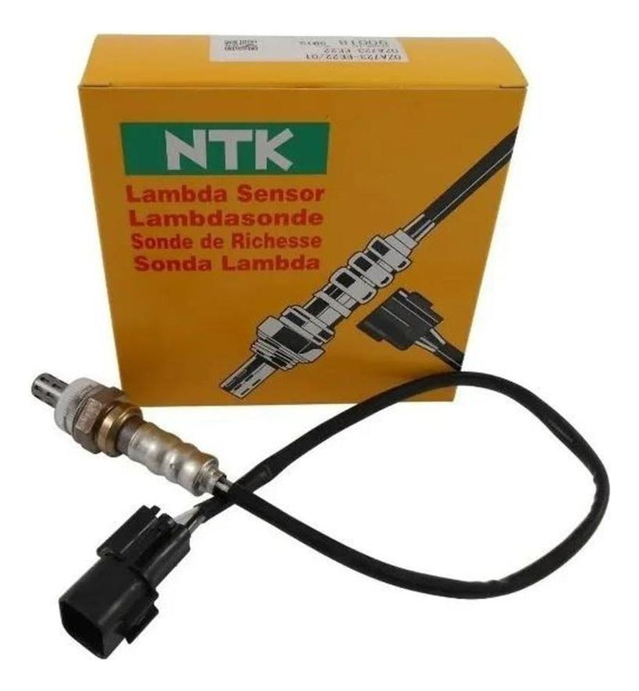 Sonda Lambda - NTK - OZA723-EE22