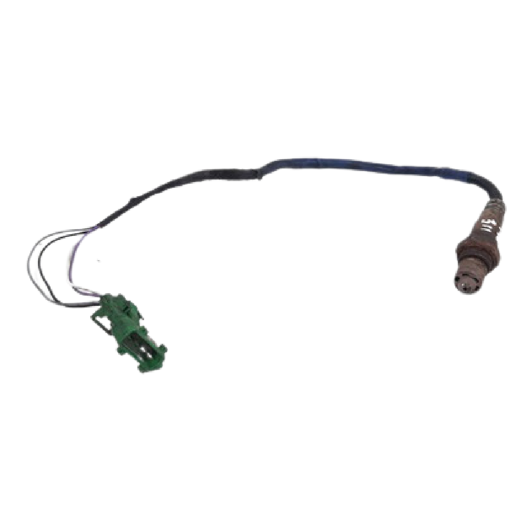 Sonda Lambda para Citroen C4 Pallas e Peugeot 408 - NTK - OZA723-EE98