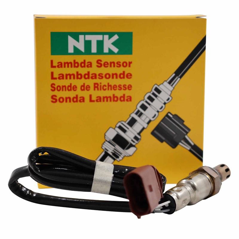 Sonda Lambda 12V para Volkswagen Jetta - NGK - OZA603-VW22