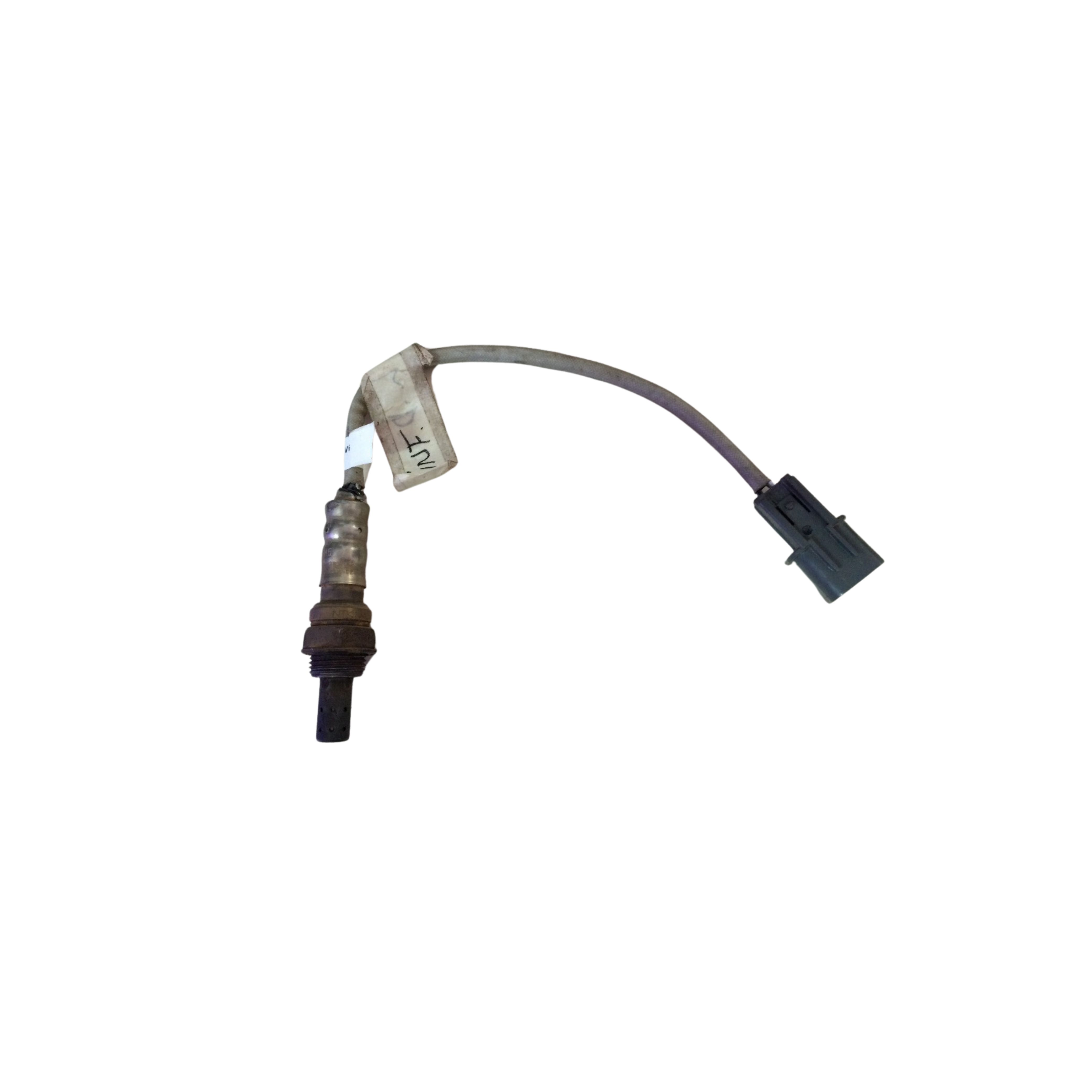 Sonda Lambda para Mitsubishi L200 e Pajero Dakar - NTK - OZA641-M5