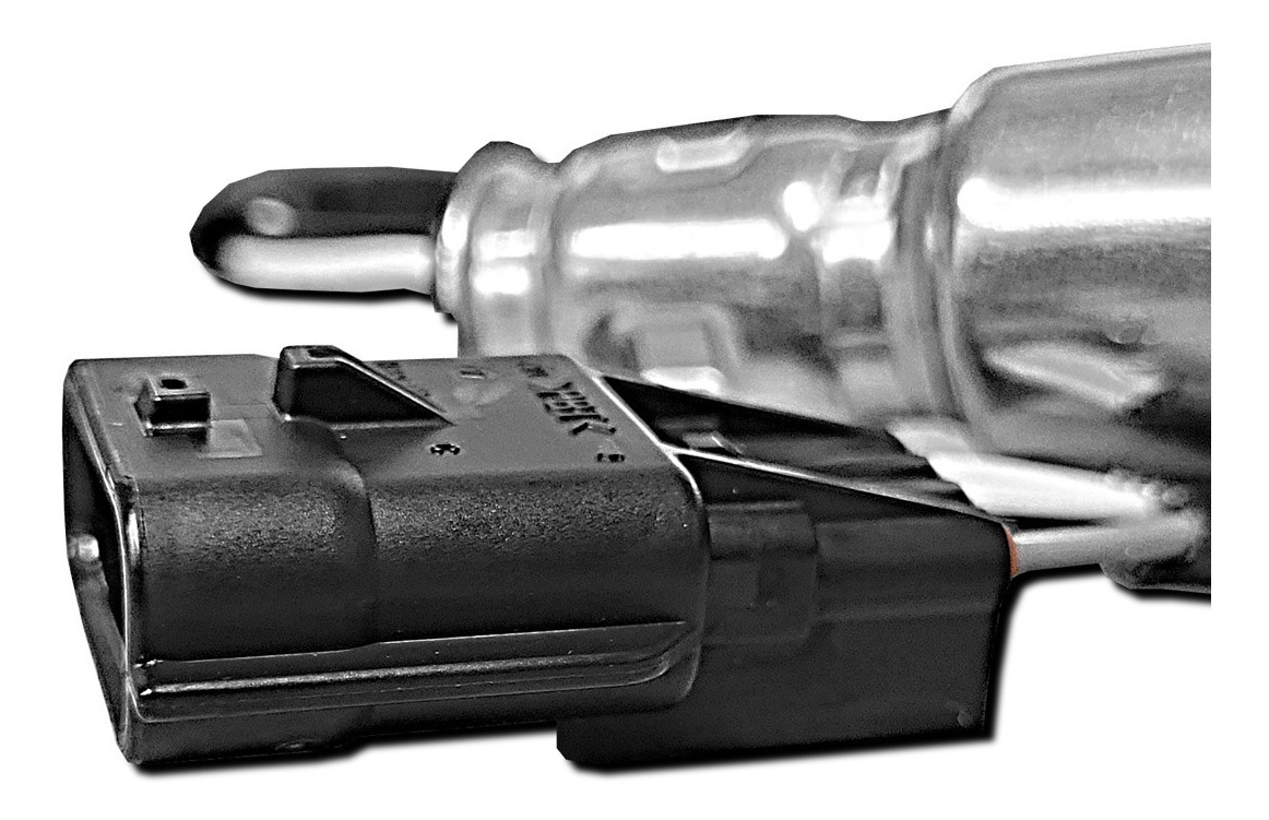 Sonda Lambda Pós Catalisador para Nissan Kicks - NGK - OZA755-EE13