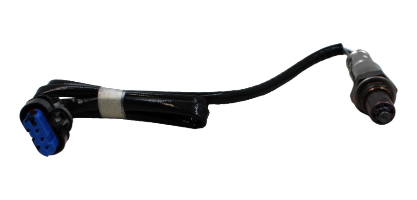 Sonda Lambda 12V - NGK - OZR0004-FD018