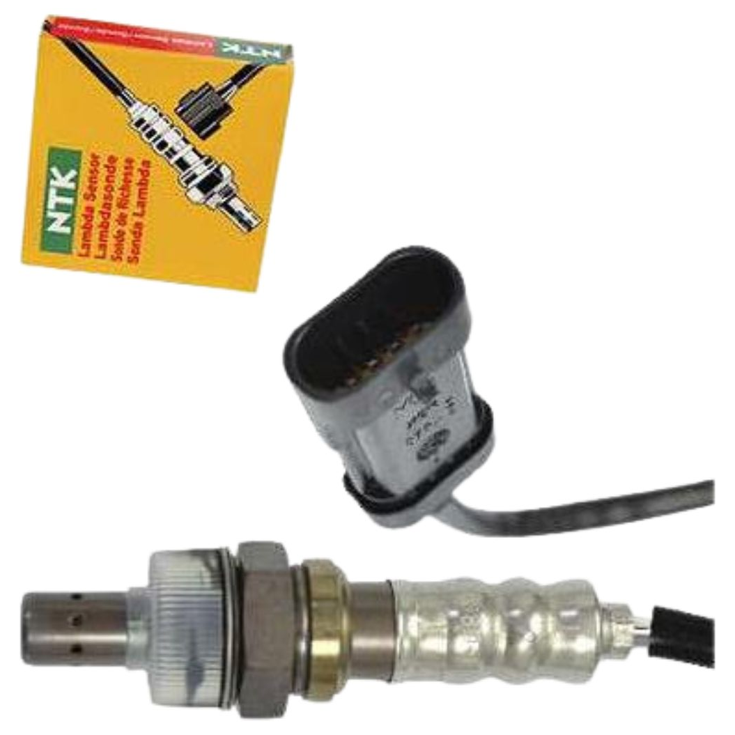 Sonda Lambda 12V - NTK - OZA507-R2