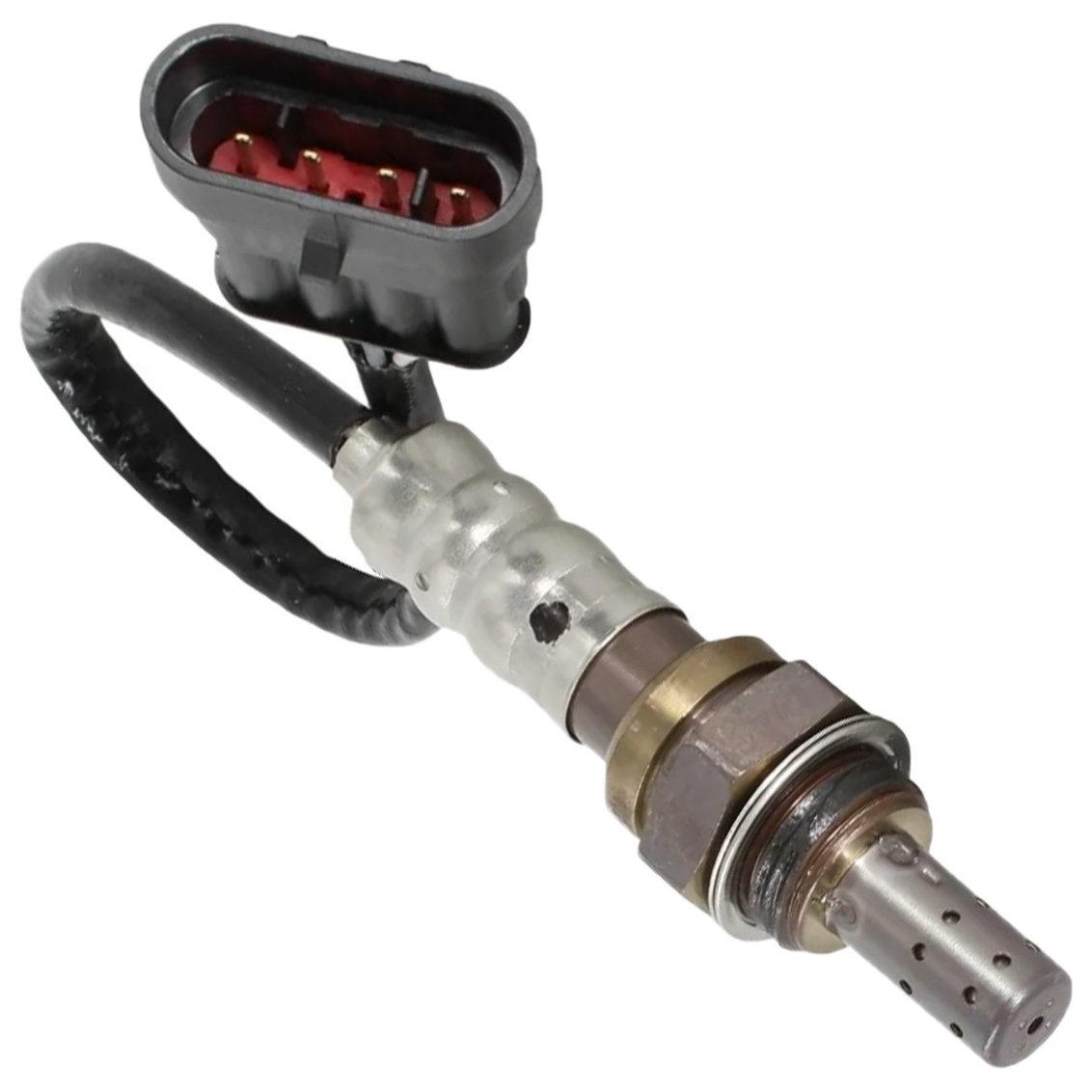 Sonda Lambda 12V - NTK - OZA532-A10