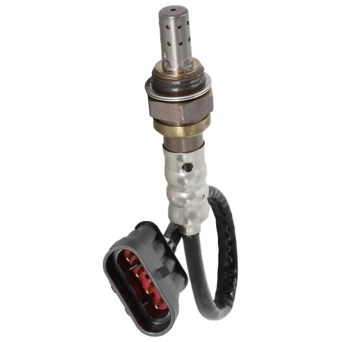 Sonda Lambda 12V - NTK - OZA532-A10