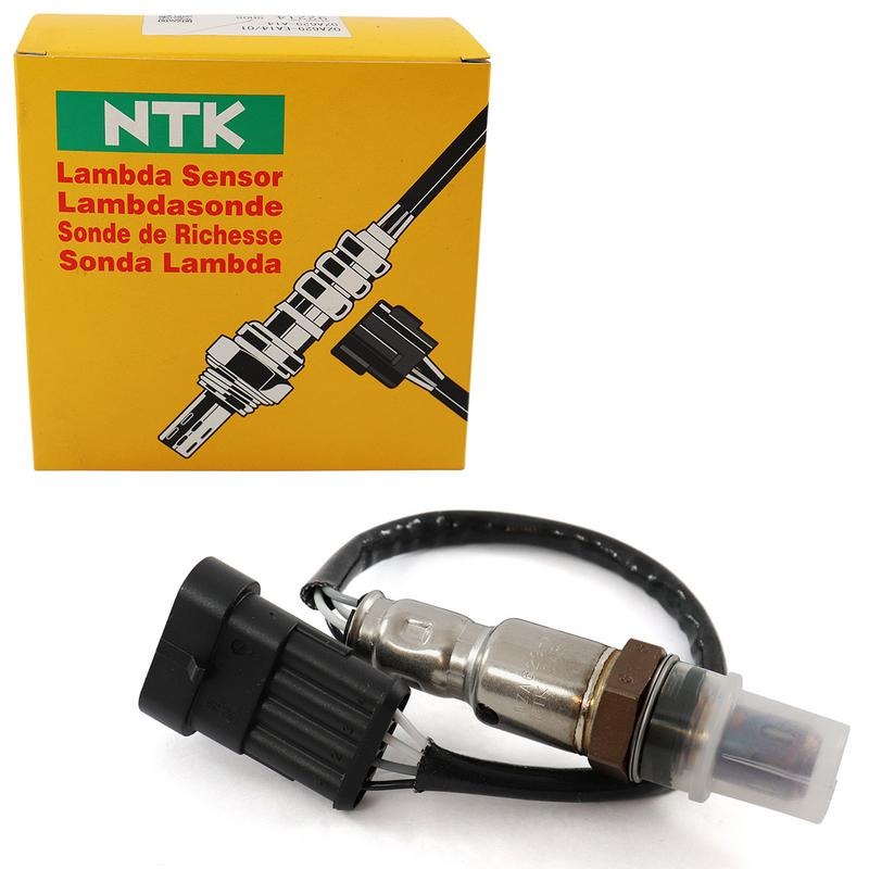 Sonda Lambda 12V - NTK - OZA629-A14