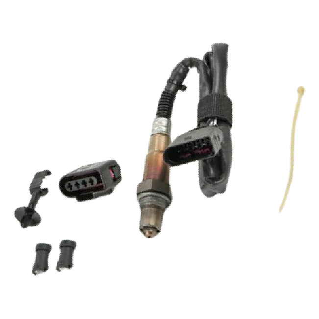 Sonda Lambda Com Aquecimento - Bosch - 0 258 006 980