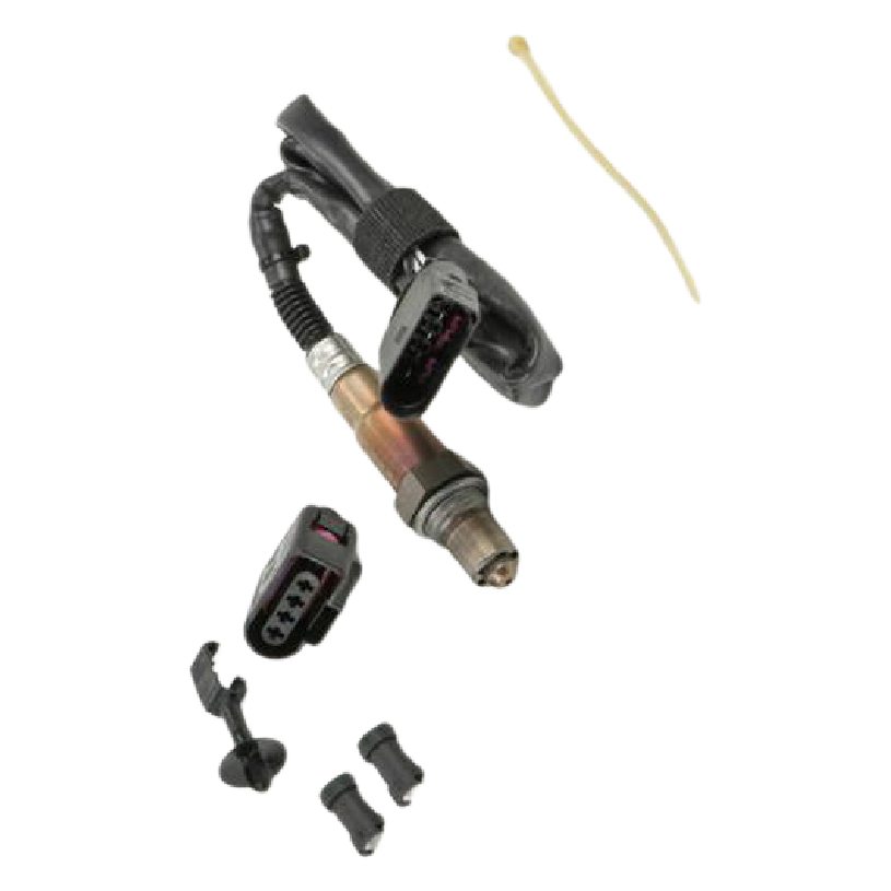 Sonda Lambda Com Aquecimento - Bosch - 0 258 006 980