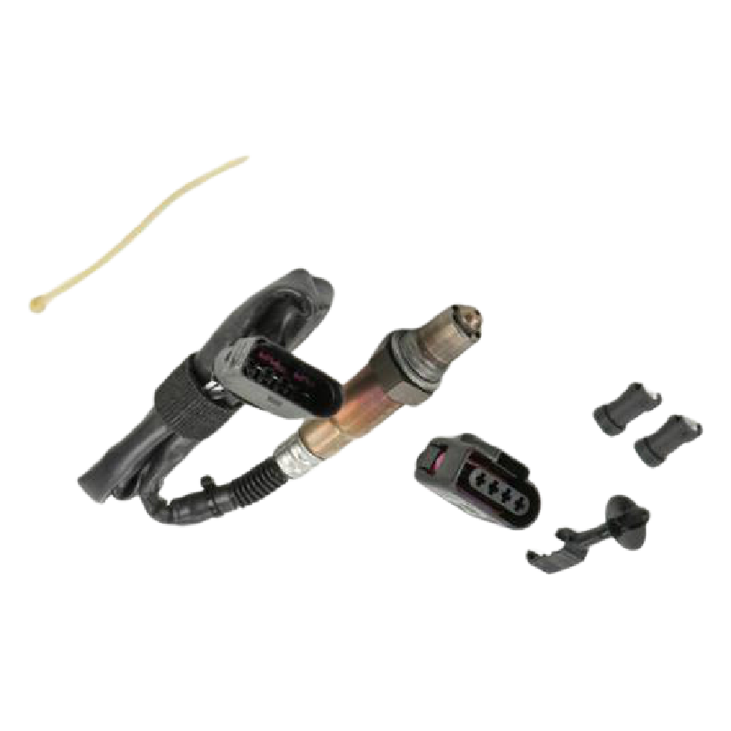 Sonda Lambda Com Aquecimento - Bosch - 0 258 006 980