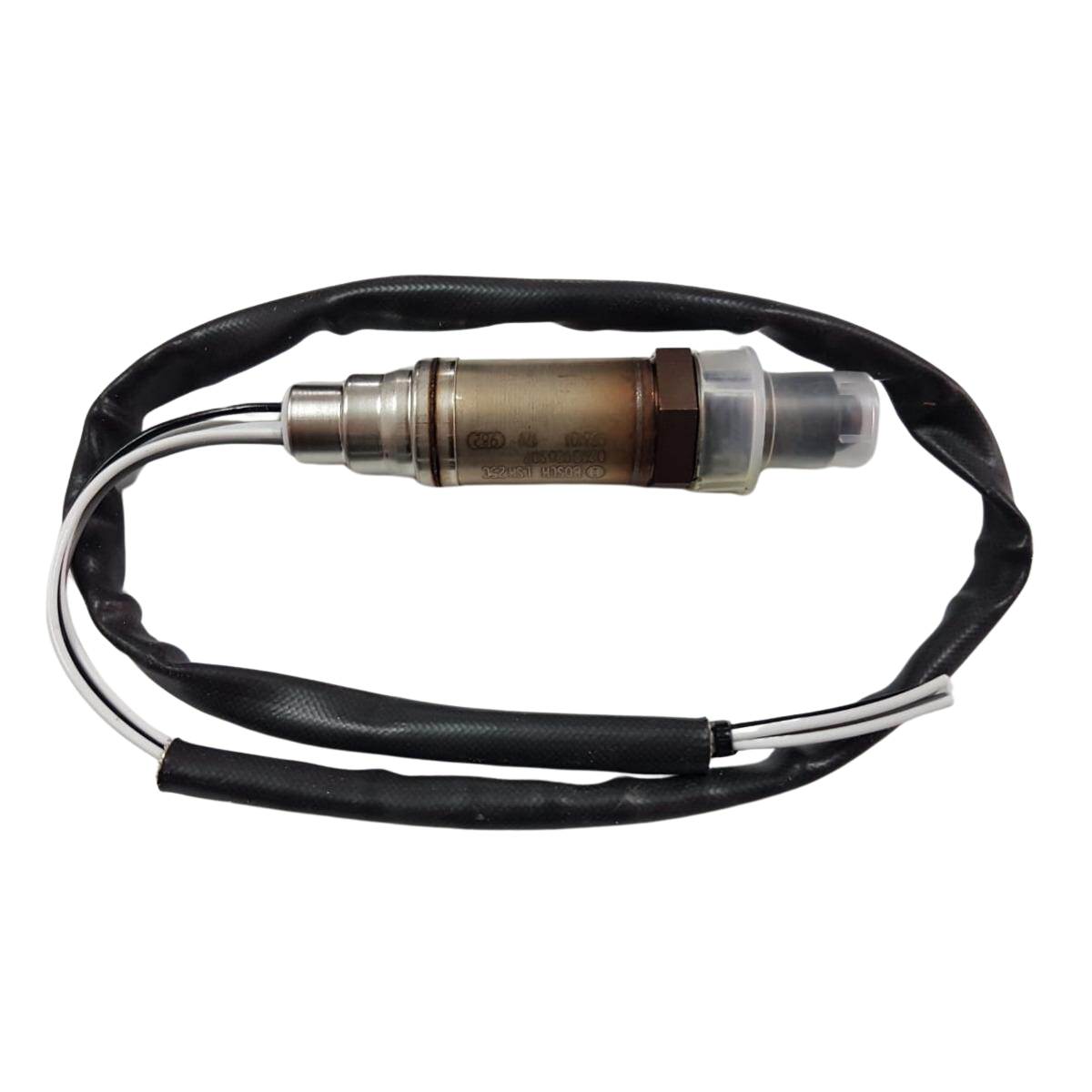 Sonda Lambda Com Aquecimento - Bosch - 0 258 986 507