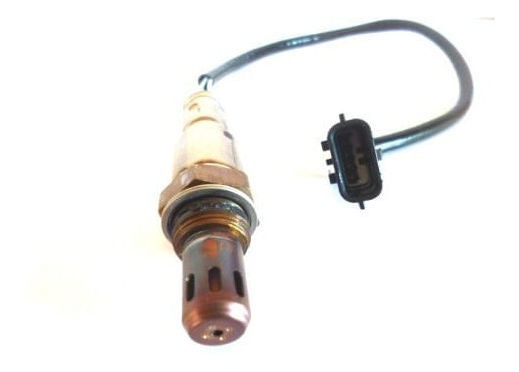 Sonda Lambda Convencional - NTK - OZA603-R5