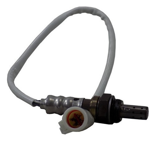 Sonda Lambda Convencional para Ford Fiesta e Fiesta Sedan - NTK - OZA658-D1