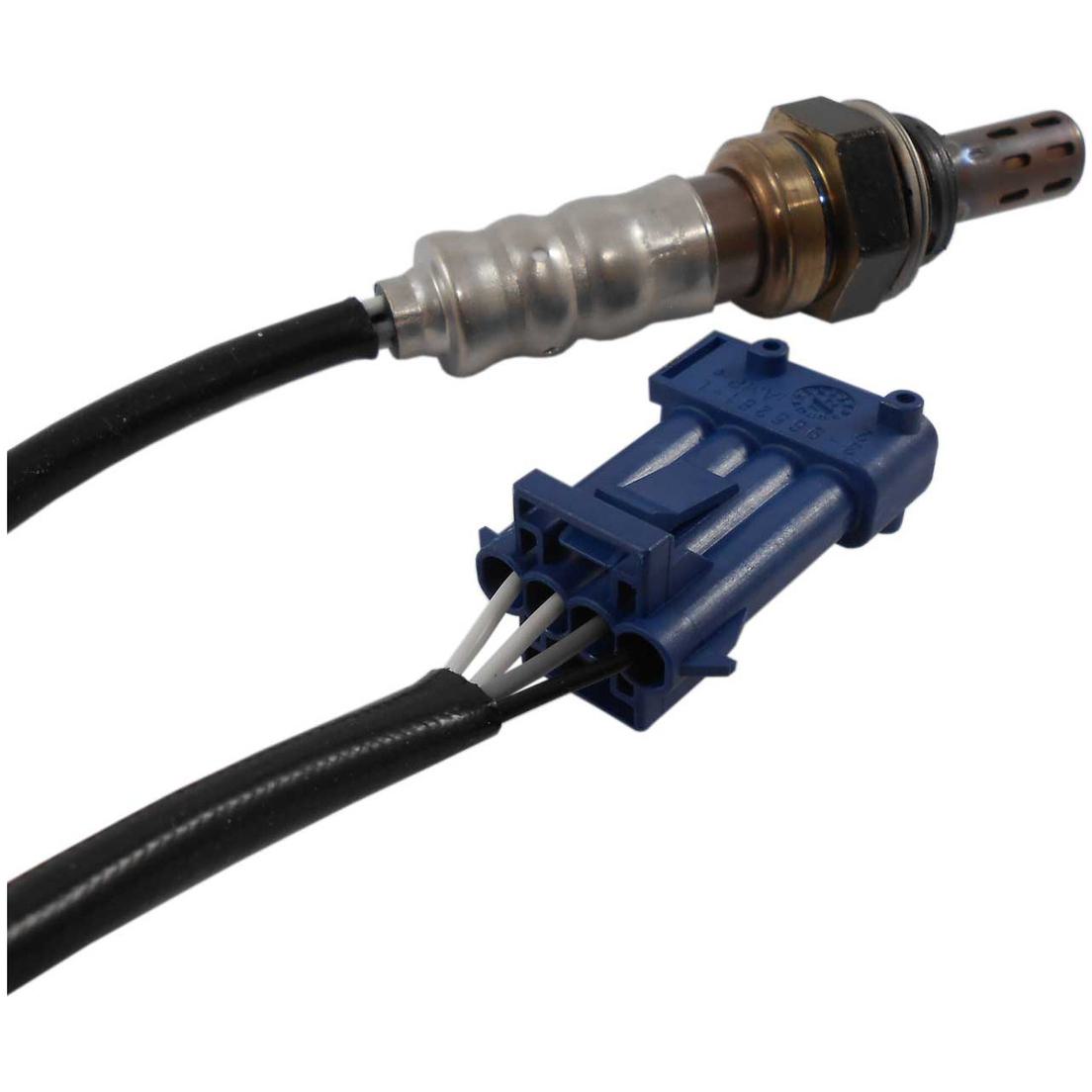 Sonda Lambda - Citroen Xsara Peugeot 307 - NTK - OZA659-EE21