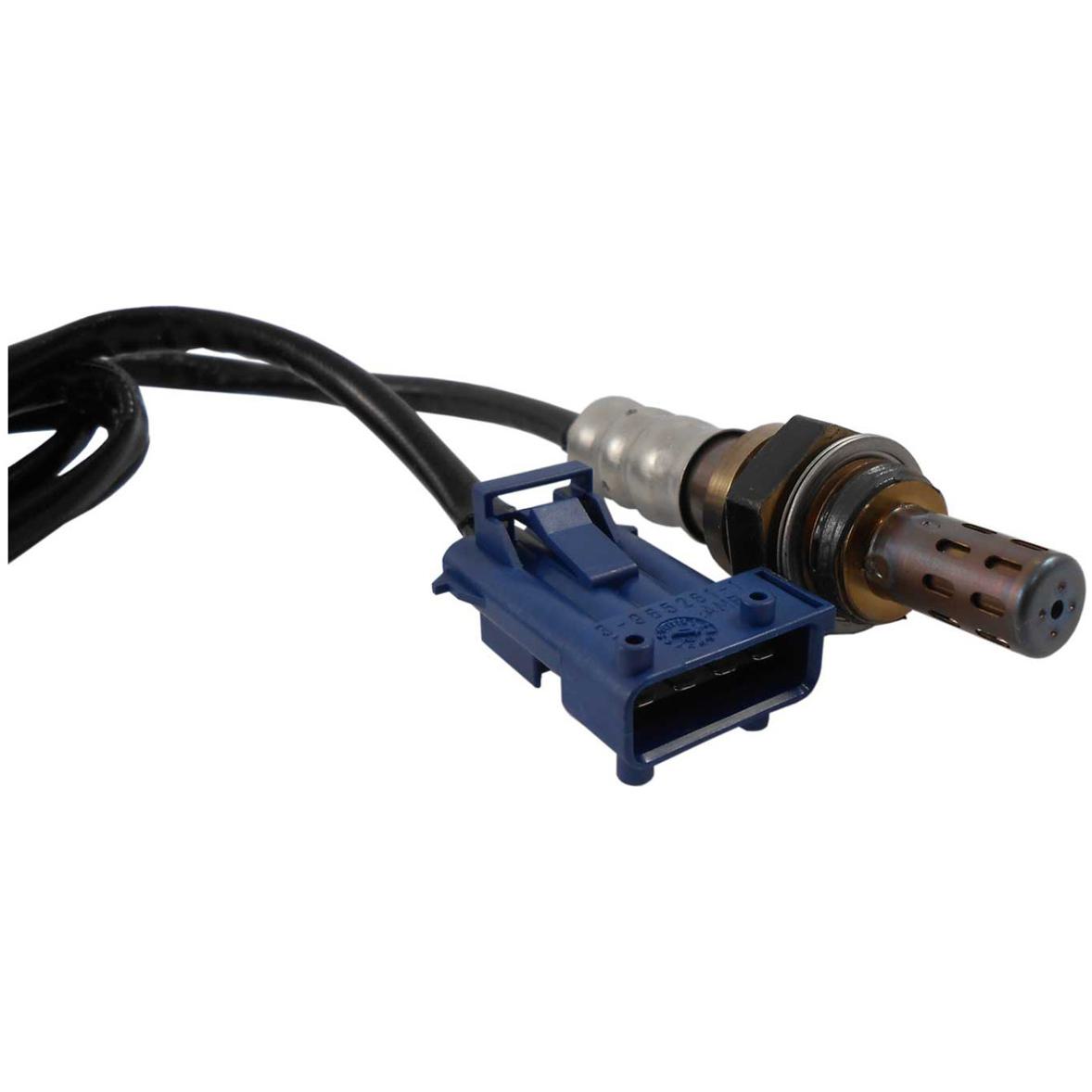 Sonda Lambda - Citroen Xsara Peugeot 307 - NTK - OZA659-EE21