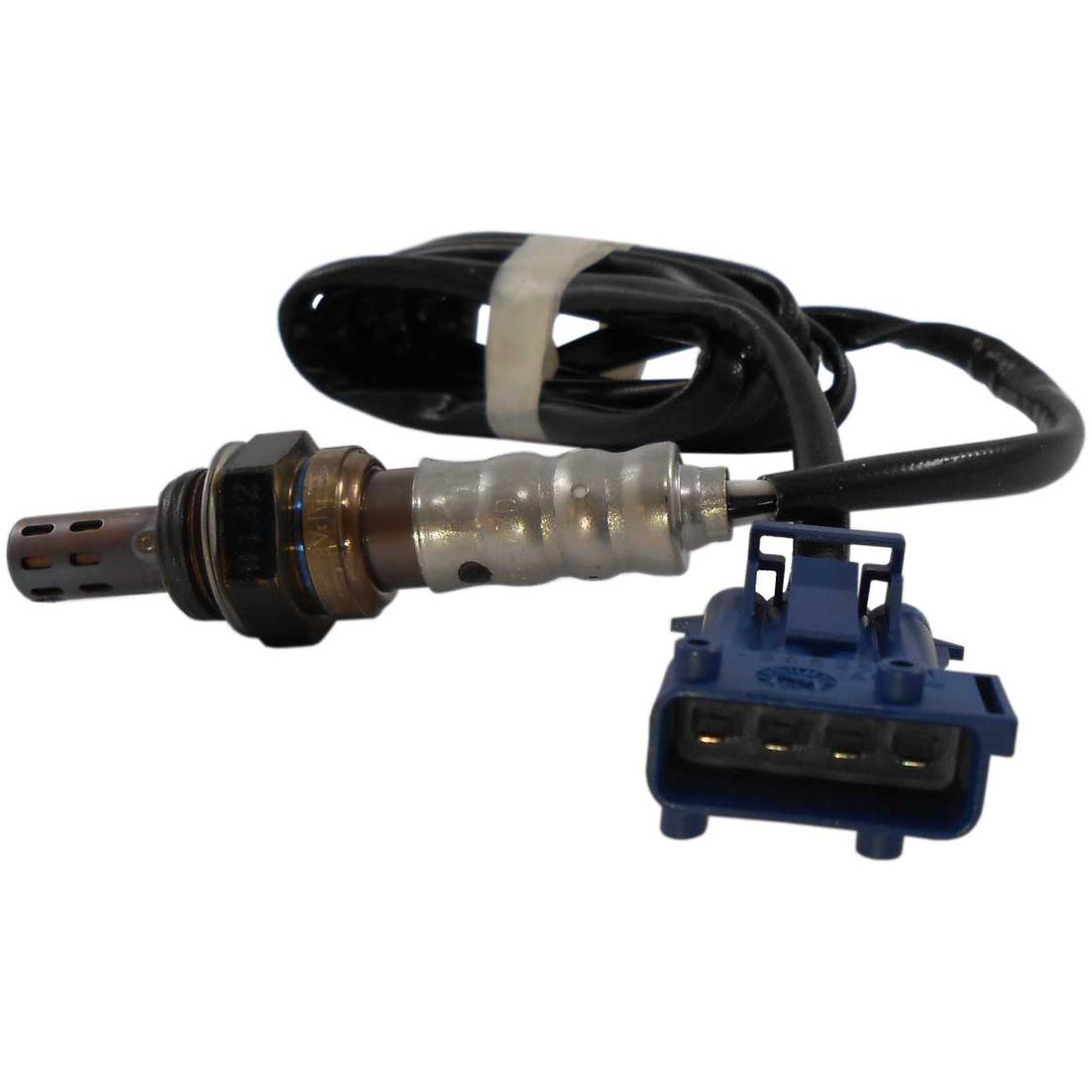 Sonda Lambda - Citroen Xsara Peugeot 307 - NTK - OZA659-EE21