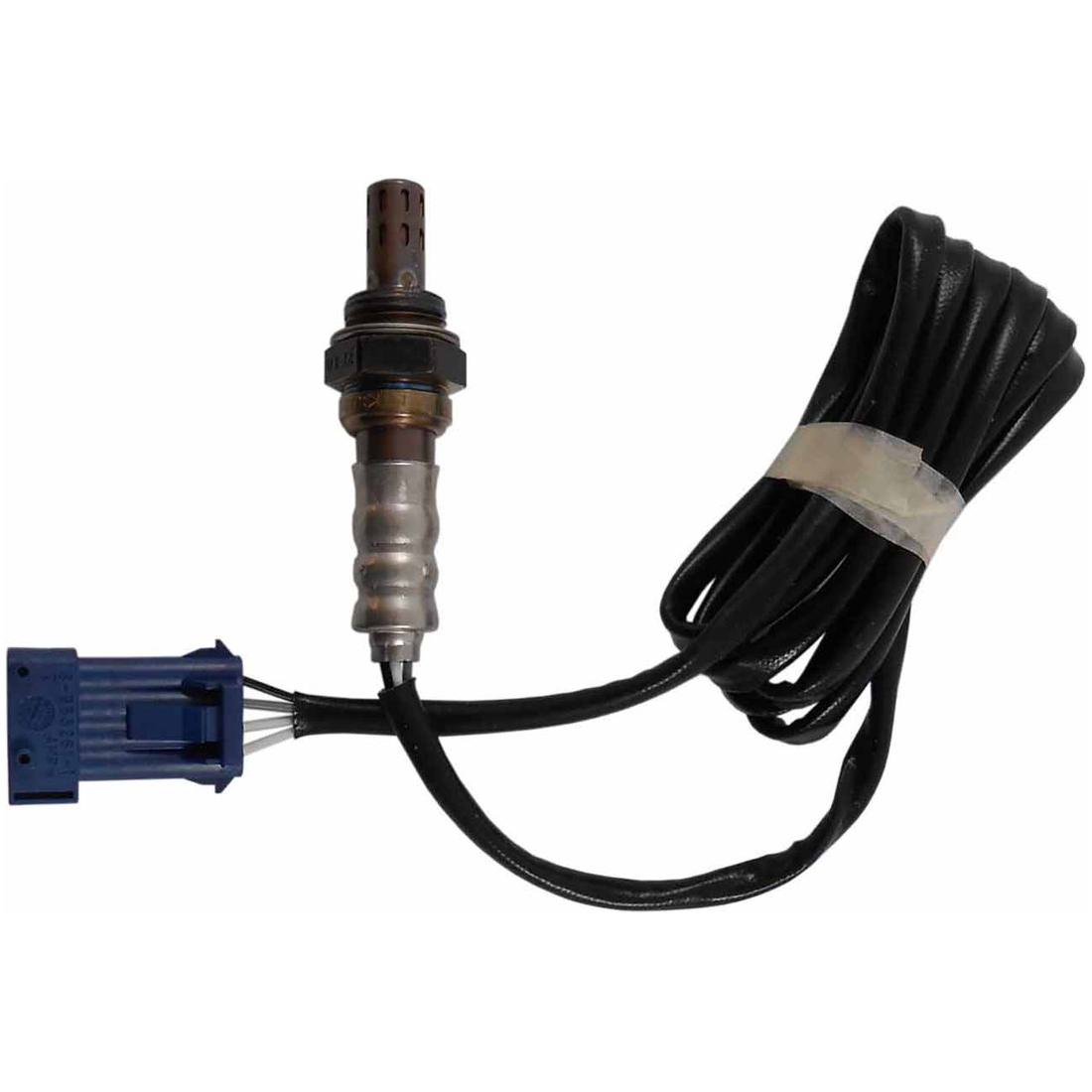 Sonda Lambda - Citroen Xsara Peugeot 307 - NTK - OZA659-EE21