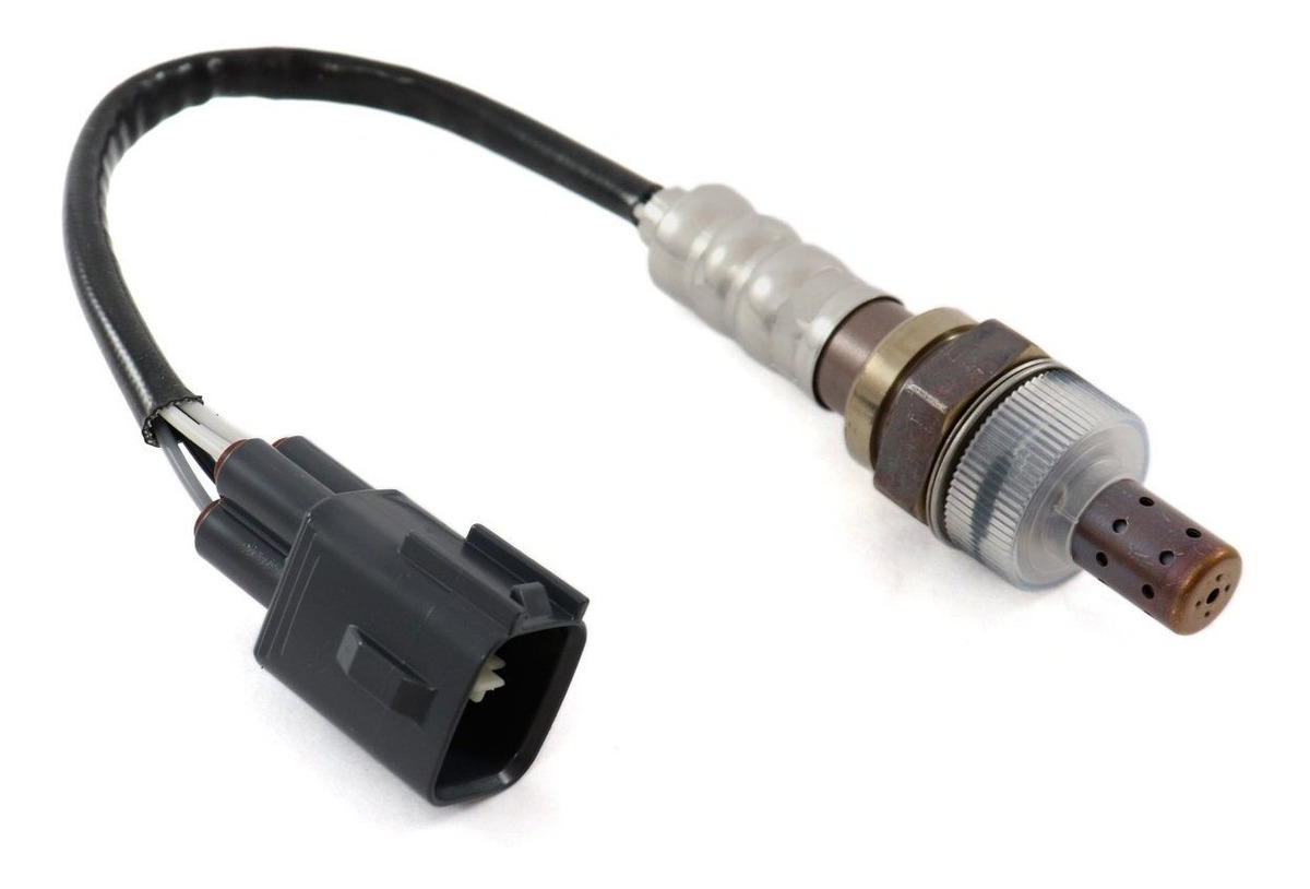 Sonda Lambda Convencional para Toyota Corolla e Fielder - NTK - OZA669-EE56