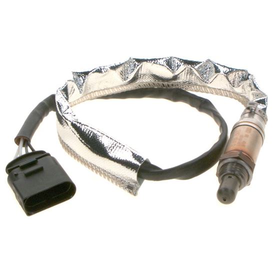 Sonda Lambda Direct-Fit - Bosch - 0 258 005 081