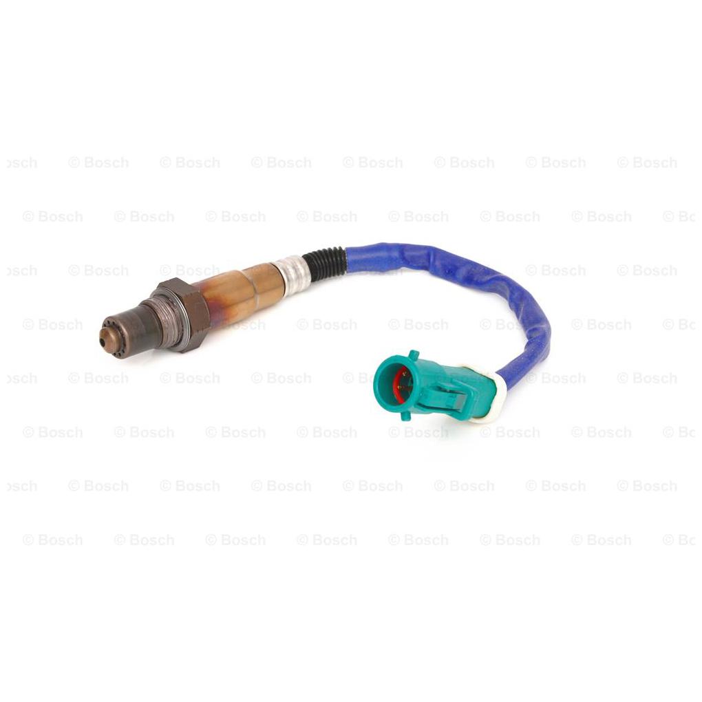 Sonda Lambda Direct-Fit para Ford Focus - Bosch - 0 258 006 603