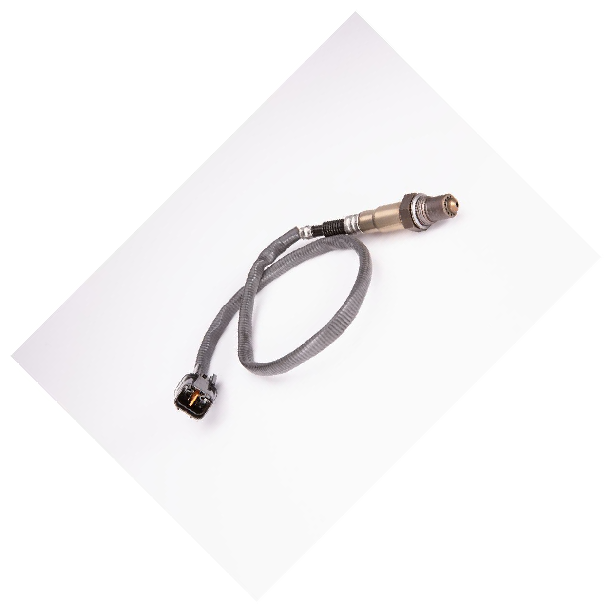 Sonda Lambda Direct-Fit para Hyundai Creta - Bosch - 0 258 986 773