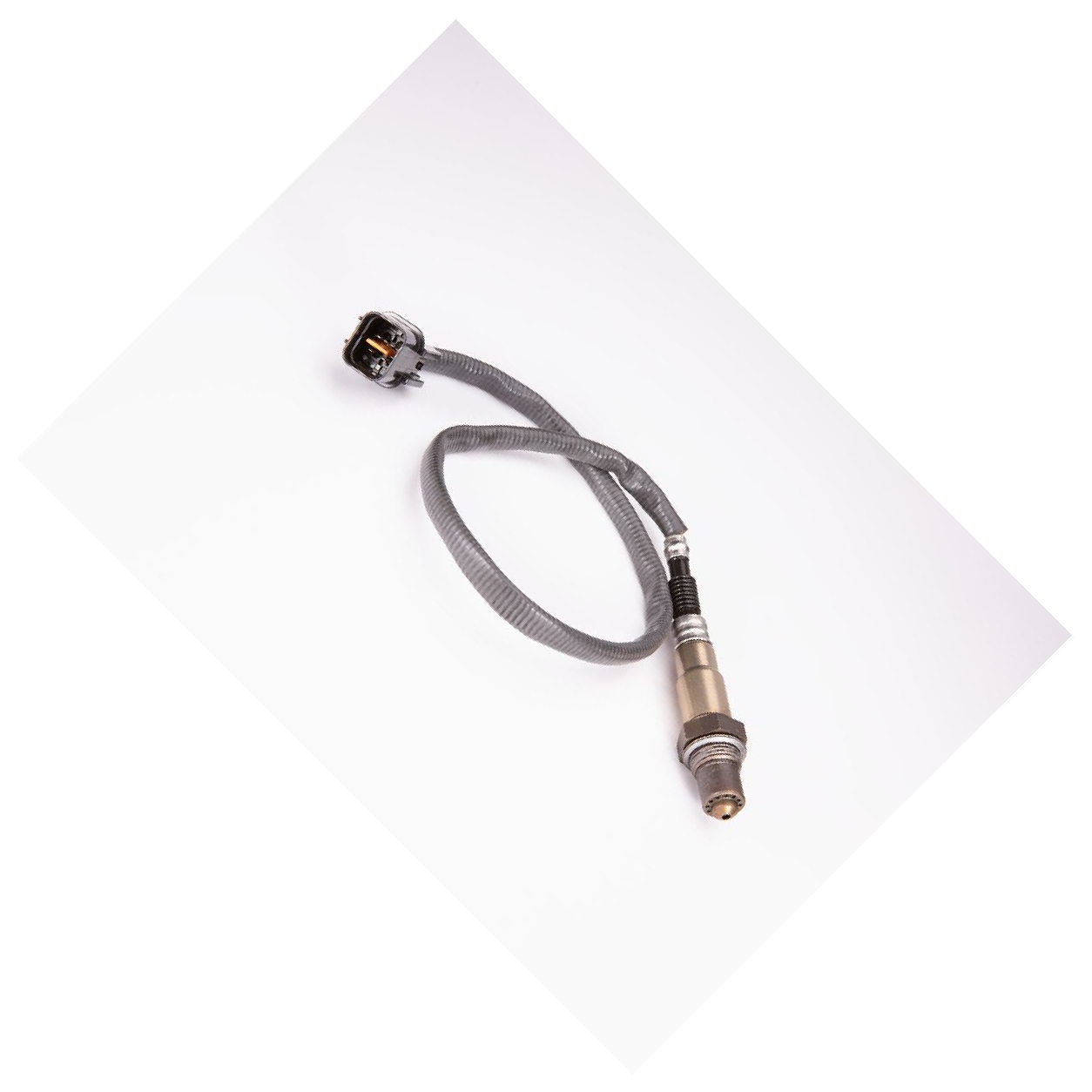 Sonda Lambda Direct-Fit para Hyundai Creta - Bosch - 0 258 986 773