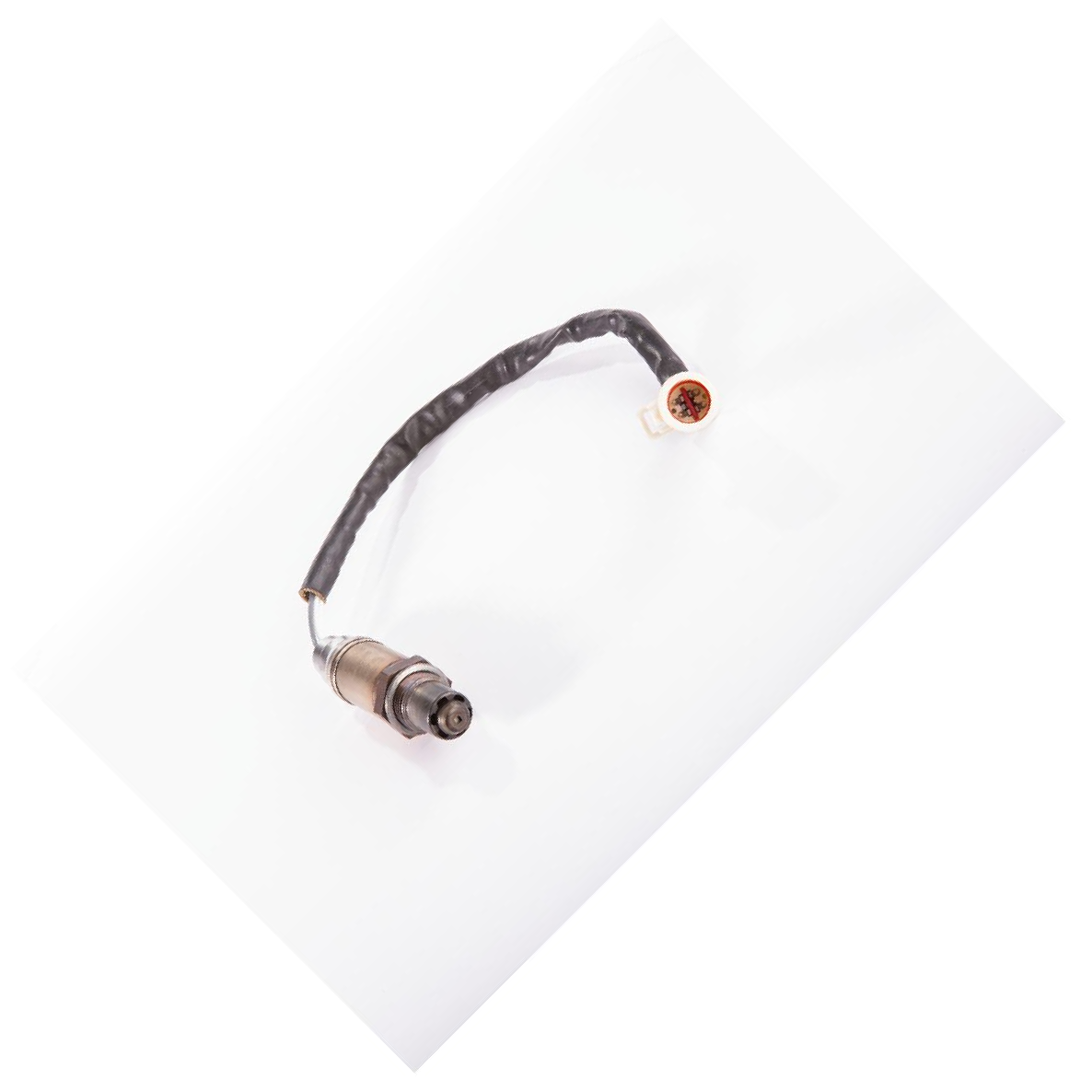 Sonda Lambda Direct-Fit para Ford Ecosport - Bosch - F 00H L00 407