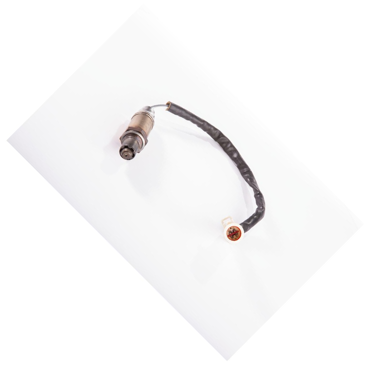 Sonda Lambda Direct-Fit para Ford Ecosport - Bosch - F 00H L00 407