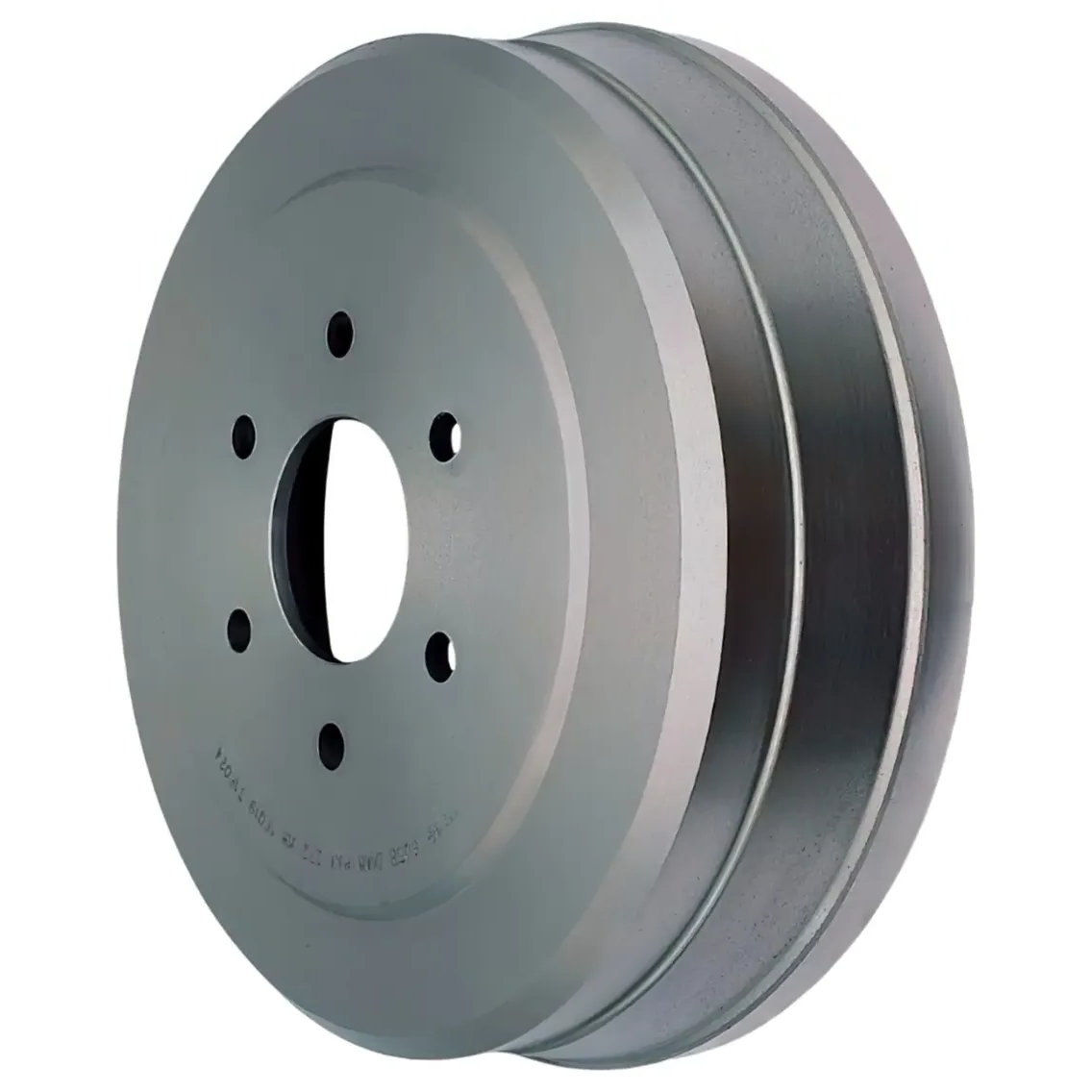 Tambor de Freio Traseiro 1 Unidade - Hipper Freios - HF 605B