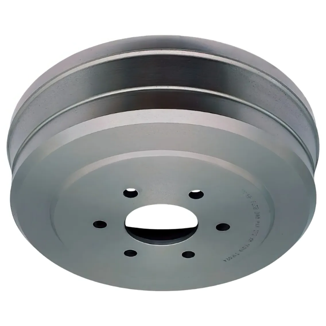 Tambor de Freio Traseiro 1 Unidade - Hipper Freios - HF 605B