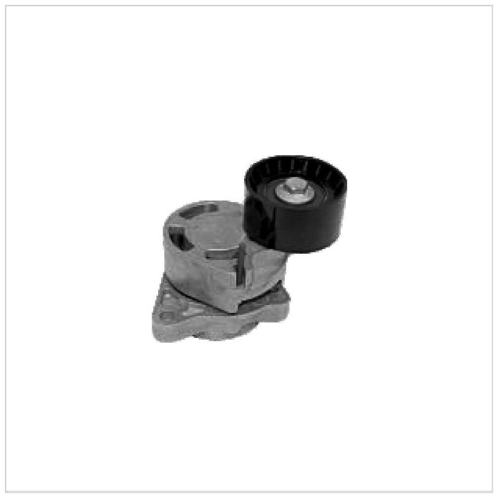 Tensionador de Correia para Renault Master - SKF - VKM 4904