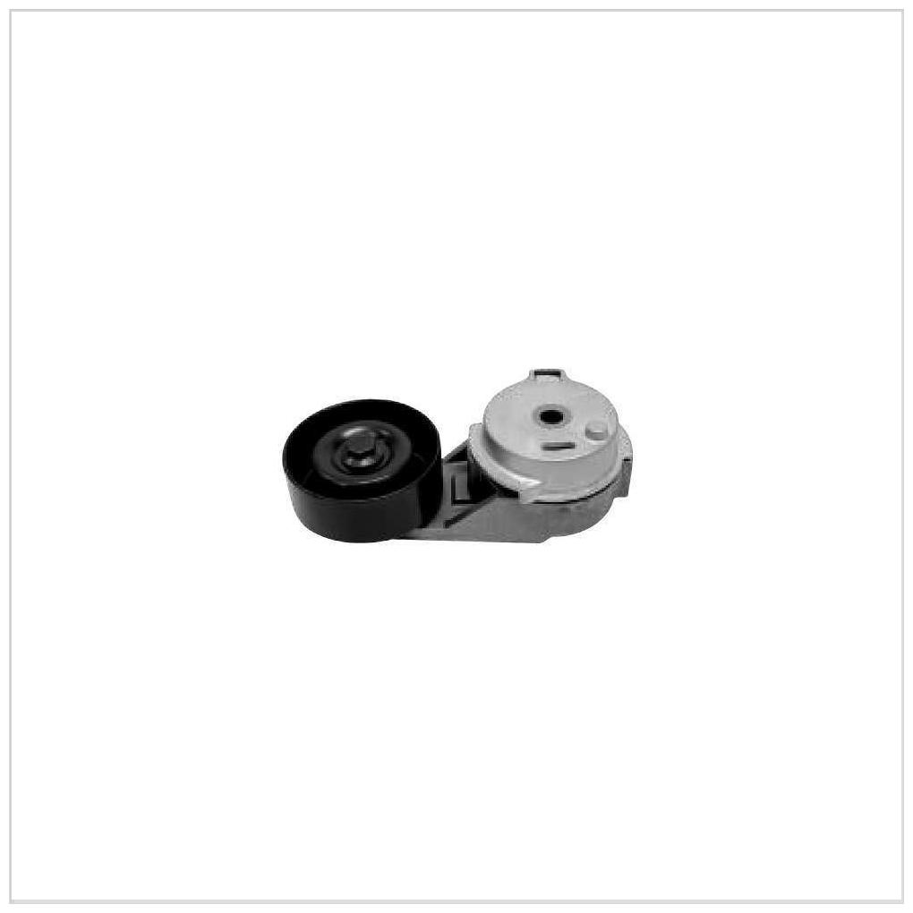 Tensionador de Correia para Chevrolet Blazer e S10 - SKF - VKM 4779
