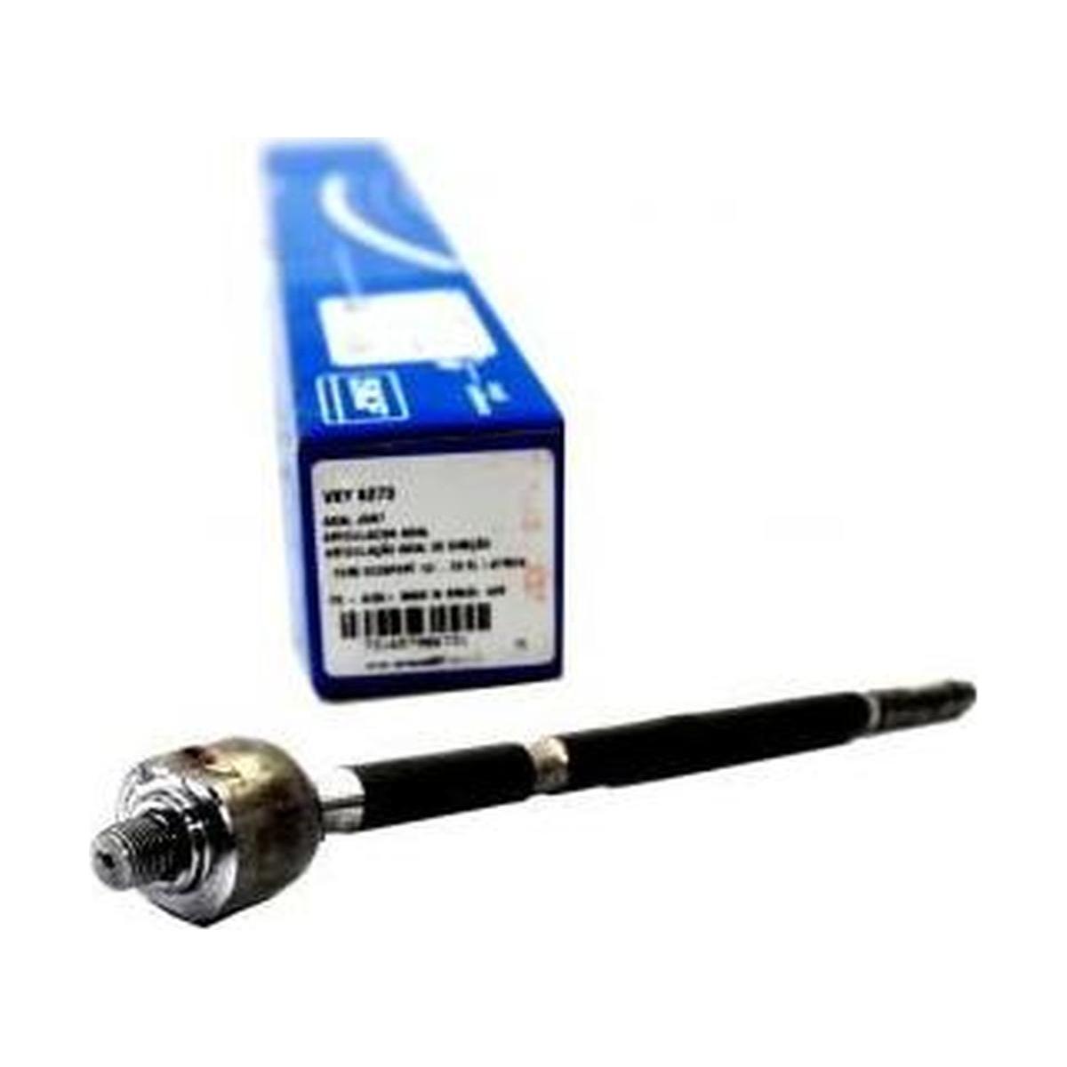 Terminal Axial para Ford Ecosport - SKF - VKY 6273