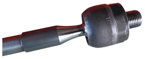 Terminal Axial Dianteiro Direito ou Esquerdo para Chevrolet Vectra - TRW - JARB0054