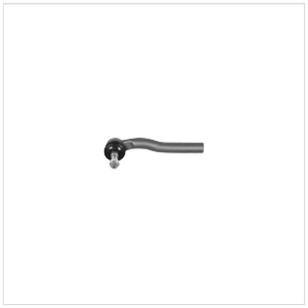 Terminal Direção Dianteiro Direito - SKF - VKY 6104