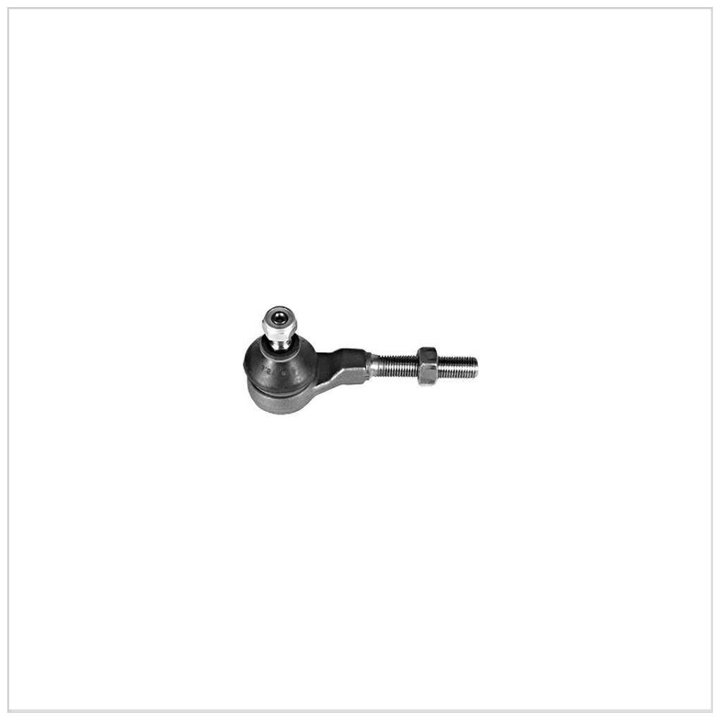 Terminal Direção Dianteiro Direito Ou Esquerdo - SKF - VKY 4876
