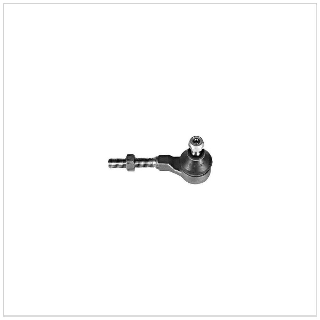 Terminal Direção Dianteiro Direito Ou Esquerdo - SKF - VKY 4875