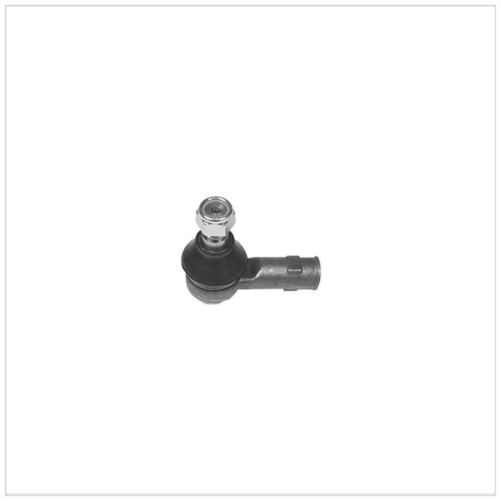 Terminal Direção Dianteiro Direito Ou Esquerdo - SKF - VKY 4850