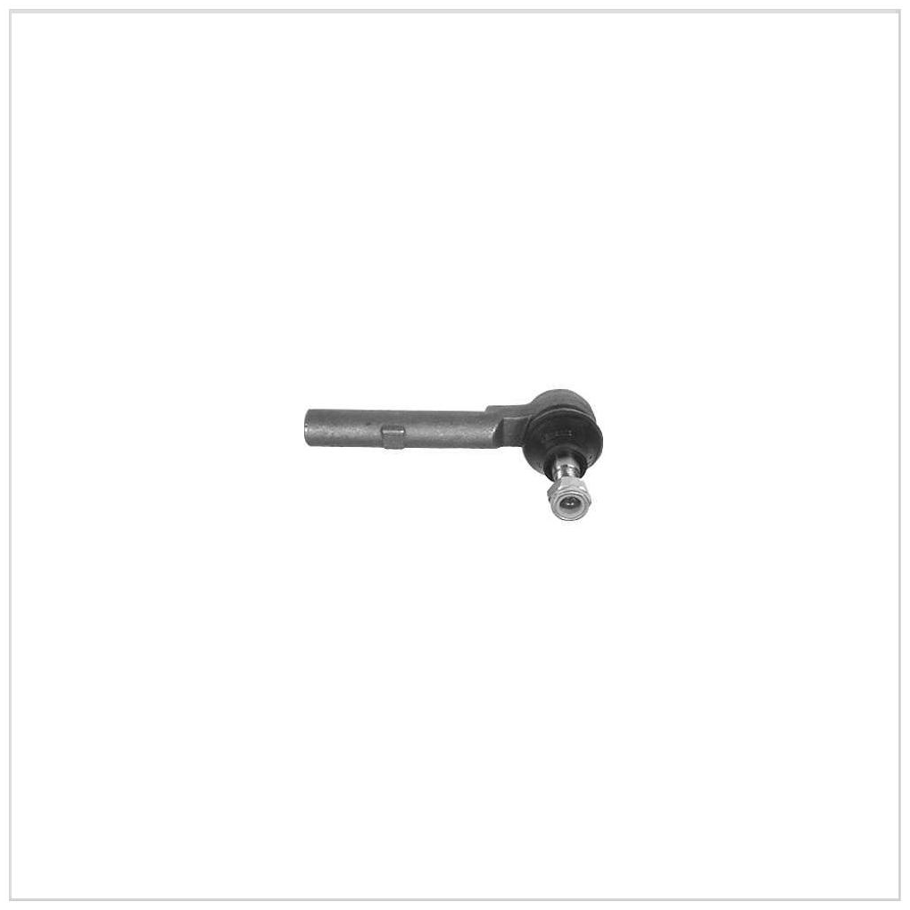 Terminal Direção Dianteiro Direito Ou Esquerdo - SKF - VKY 4868