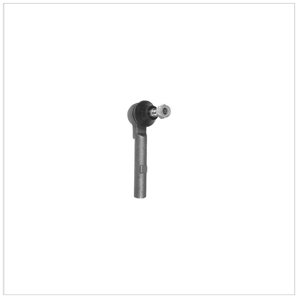Terminal Direção Dianteiro Direito Ou Esquerdo - SKF - VKY 4868