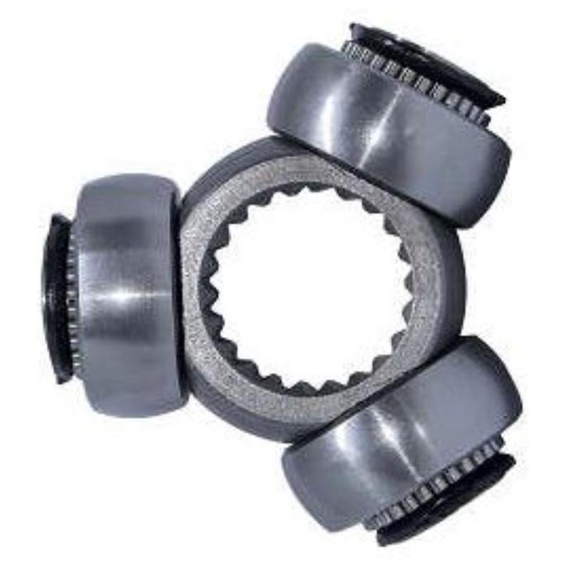 Trizeta Esquerda - Monroe Axios - LT30134