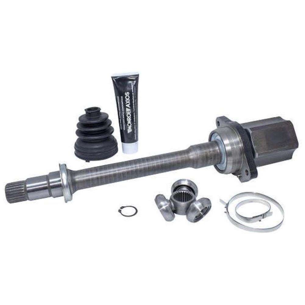 Tulipa Lado Direito para Toyota Corolla - Monroe Axios - LT30139