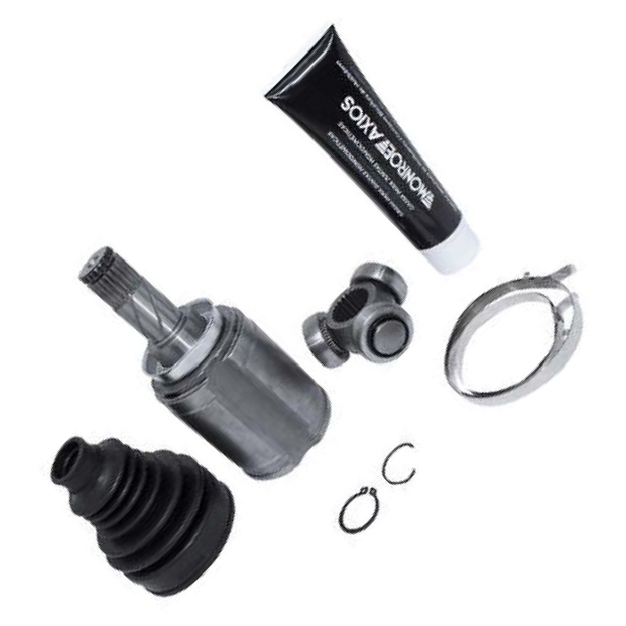 Tulipa Lado Direito para Chevrolet Onix e Prisma - Monroe Axios - 5466100