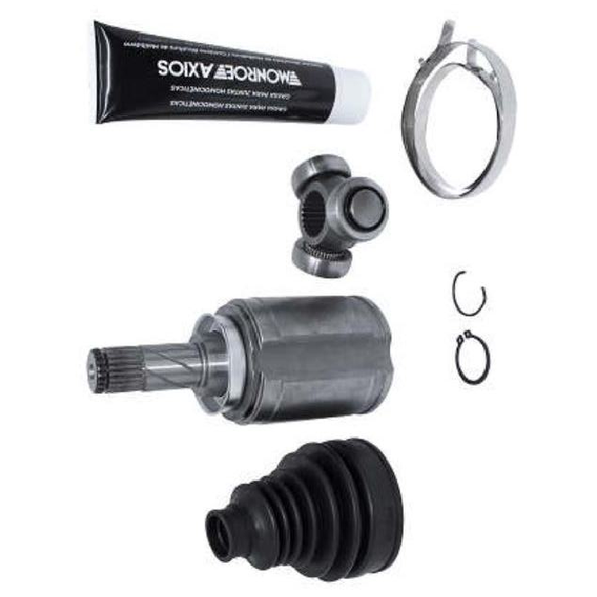 Tulipa Lado Direito para Chevrolet Onix e Prisma - Monroe Axios - 5466100