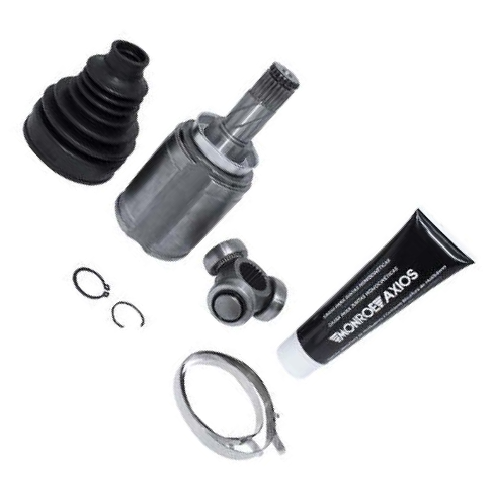Tulipa Lado Direito para Chevrolet Onix e Prisma - Monroe Axios - 5466100