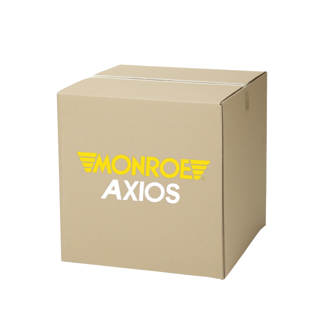 Tulipa Lado Direito para Fiat Toro e JEEP Renegade - Monroe Axios - LT30186
