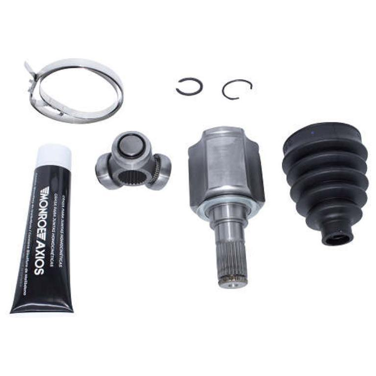 Tulipa Lado Direito para Hyundai HB20 - Monroe Axios - 5466101