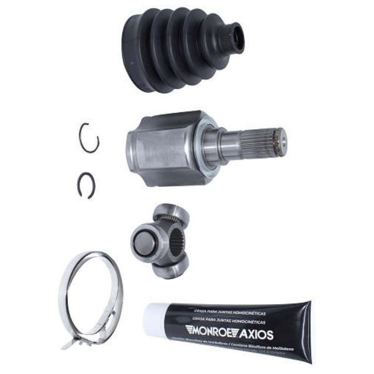 Tulipa Lado Direito para Hyundai HB20 - Monroe Axios - 5466101