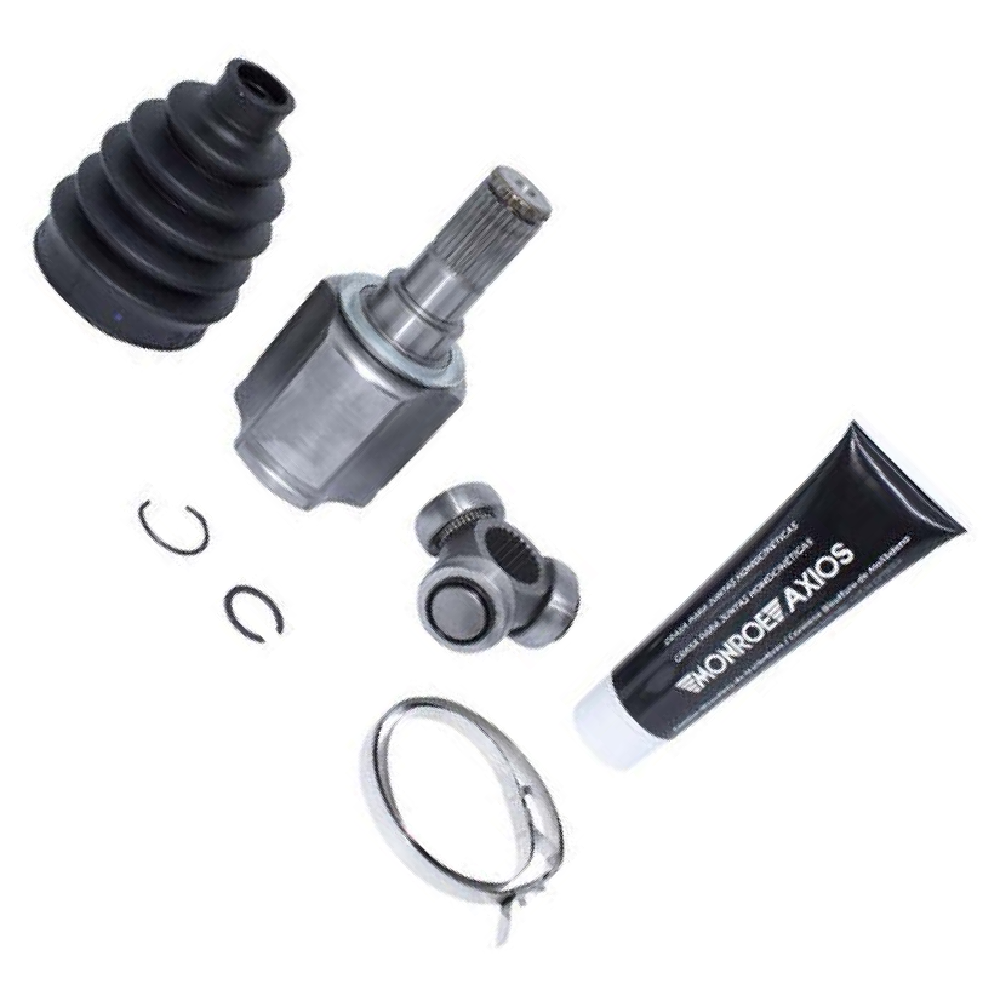 Tulipa Lado Direito para Hyundai HB20 - Monroe Axios - 5466101